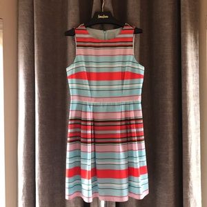 Spring- Summer Dress